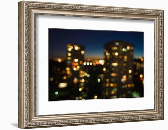 Bokehworks-Sharon Wish-Framed Photographic Print