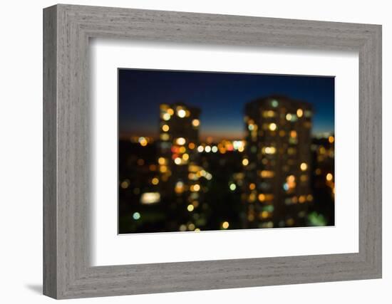 Bokehworks-Sharon Wish-Framed Photographic Print