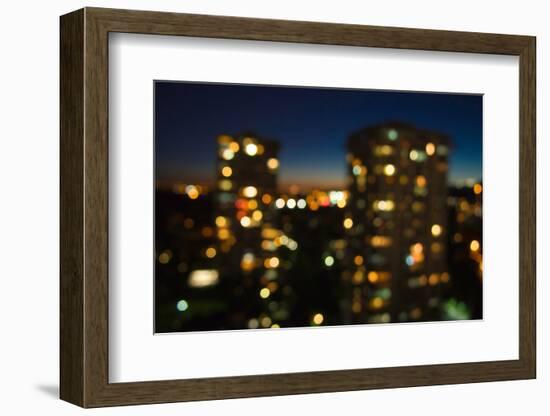 Bokehworks-Sharon Wish-Framed Photographic Print