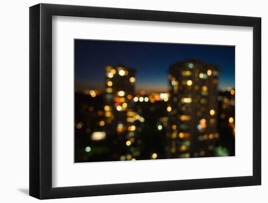 Bokehworks-Sharon Wish-Framed Photographic Print