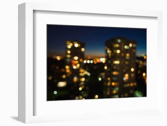 Bokehworks-Sharon Wish-Framed Photographic Print