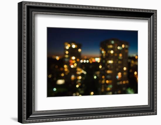 Bokehworks-Sharon Wish-Framed Photographic Print