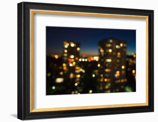 Bokehworks-Sharon Wish-Framed Photographic Print