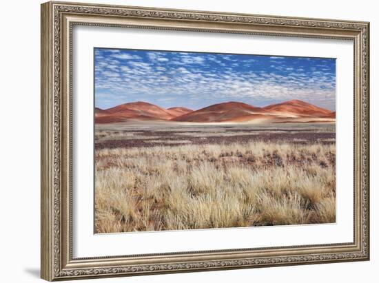 Bold Adventure-Frank Krahmer-Framed Giclee Print