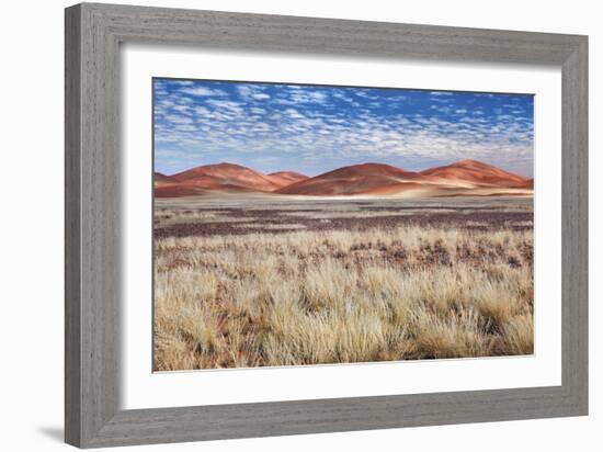 Bold Adventure-Frank Krahmer-Framed Giclee Print