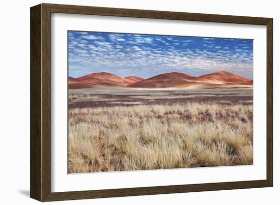 Bold Adventure-Frank Krahmer-Framed Giclee Print