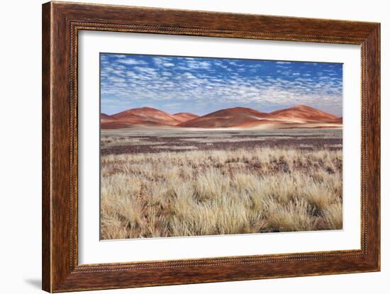 Bold Adventure-Frank Krahmer-Framed Giclee Print