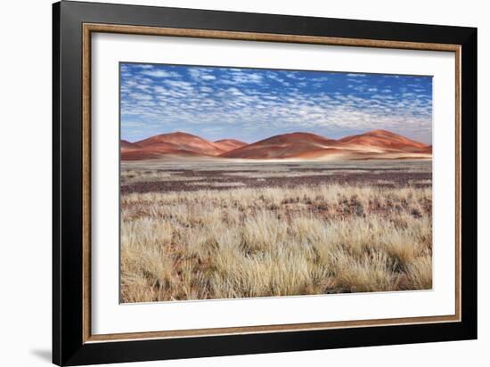 Bold Adventure-Frank Krahmer-Framed Giclee Print