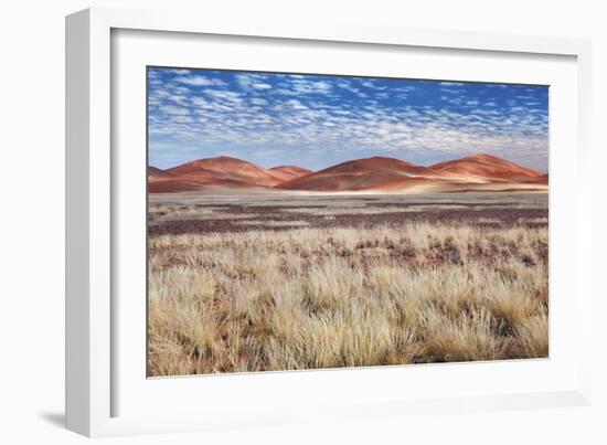 Bold Adventure-Frank Krahmer-Framed Giclee Print