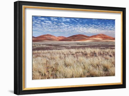 Bold Adventure-Frank Krahmer-Framed Giclee Print