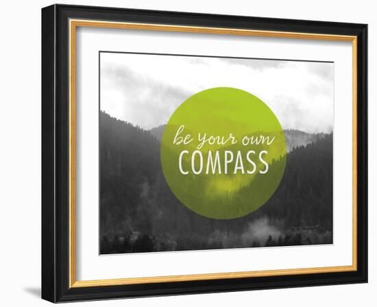 Bold Adventures IV v2-Laura Marshall-Framed Art Print