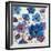 Bold Anemones I-Silvia Vassileva-Framed Premium Giclee Print