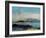 Bold Horizon II-Jennifer Goldberger-Framed Art Print