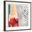 Boldest Native-Michael Knigin-Framed Limited Edition