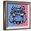 Boldog 6-Mark Ashkenazi-Framed Giclee Print