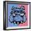 Boldog 6-Mark Ashkenazi-Framed Giclee Print