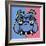 Boldog 6-Mark Ashkenazi-Framed Giclee Print