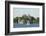 Boldt Castle, 'American Narrows', St. Lawrence Seaway, Thousand Islands, New York, USA-Cindy Miller Hopkins-Framed Photographic Print