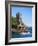 Boldt Castle in Thousand Islands, New York State, USA-null-Framed Photographic Print