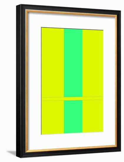 Bole-NaxArt-Framed Art Print