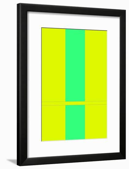 Bole-NaxArt-Framed Art Print