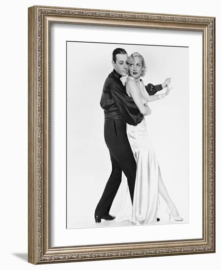 Bolero, 1934-null-Framed Photographic Print