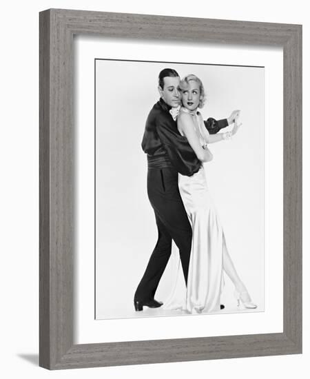 Bolero, 1934-null-Framed Photographic Print