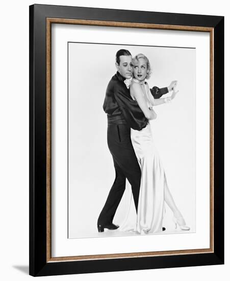 Bolero, 1934-null-Framed Photographic Print