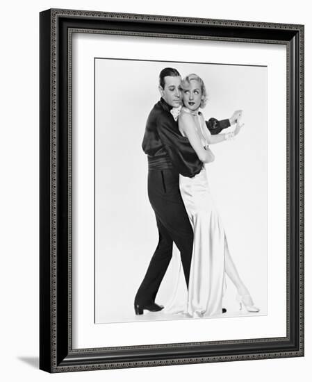 Bolero, 1934-null-Framed Photographic Print