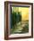 Bolick Road-Herb Dickinson-Framed Photographic Print