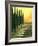 Bolick Road-Herb Dickinson-Framed Photographic Print