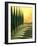 Bolick Road-Herb Dickinson-Framed Photographic Print