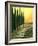 Bolick Road-Herb Dickinson-Framed Photographic Print