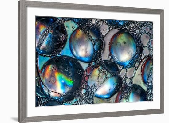 Bolitas-Ursula Abresch-Framed Photographic Print