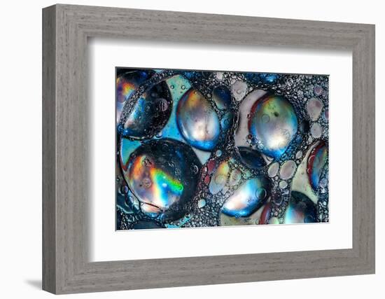 Bolitas-Ursula Abresch-Framed Photographic Print