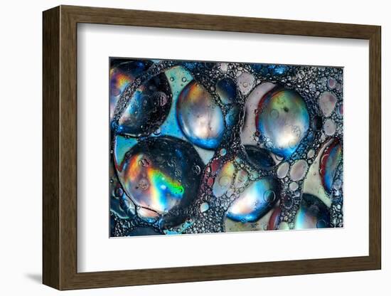 Bolitas-Ursula Abresch-Framed Photographic Print