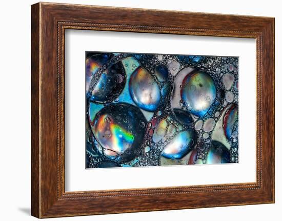 Bolitas-Ursula Abresch-Framed Photographic Print