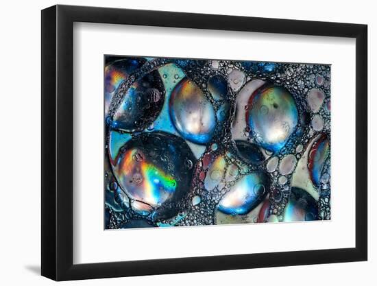 Bolitas-Ursula Abresch-Framed Photographic Print