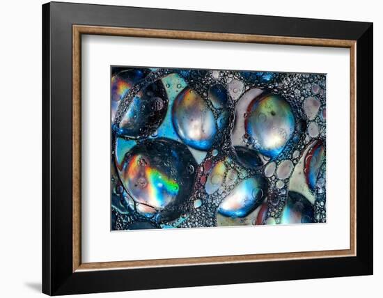 Bolitas-Ursula Abresch-Framed Photographic Print