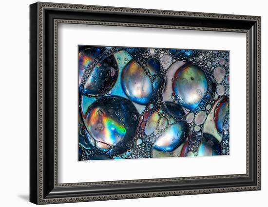 Bolitas-Ursula Abresch-Framed Photographic Print