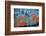 Bolivia Grafitti-Art Wolfe-Framed Photographic Print