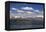 Bolivia, Lake Titicaca, Scenic Mountains-Kymri Wilt-Framed Premier Image Canvas