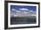 Bolivia, Lake Titicaca, Scenic Mountains-Kymri Wilt-Framed Photographic Print