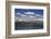 Bolivia, Lake Titicaca, Scenic Mountains-Kymri Wilt-Framed Photographic Print