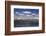 Bolivia, Lake Titicaca, Scenic Mountains-Kymri Wilt-Framed Photographic Print