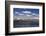 Bolivia, Lake Titicaca, Scenic Mountains-Kymri Wilt-Framed Photographic Print