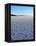 Bolivia, Potosi Department, Daniel Campos Province, View of the Salar de Uyuni, the largest salt fl-Karol Kozlowski-Framed Premier Image Canvas