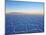 Bolivia, Potosi Department, Daniel Campos Province, View of the Salar de Uyuni, the largest salt fl-Karol Kozlowski-Mounted Photographic Print