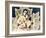 Bollywood Poster-null-Framed Giclee Print