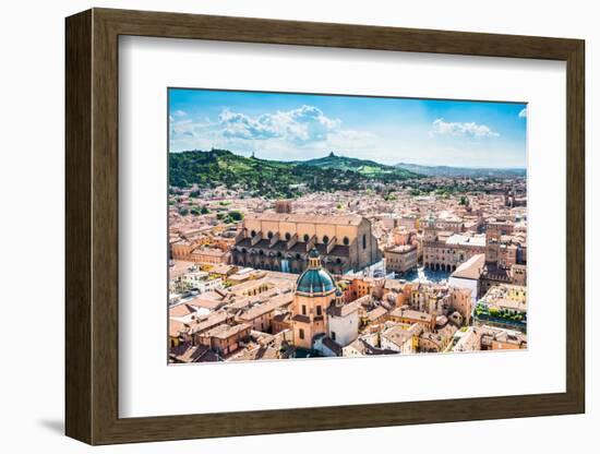 Bologna-starmaro-Framed Photographic Print